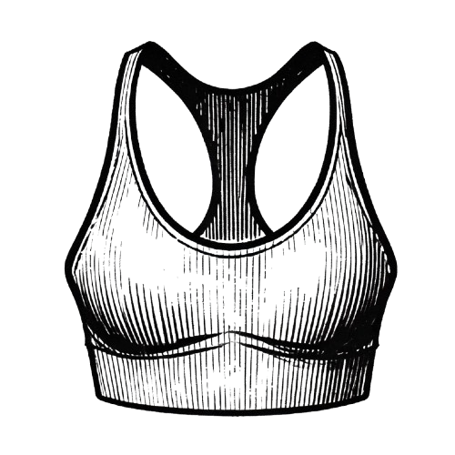 Racer Back Fashion Glossary